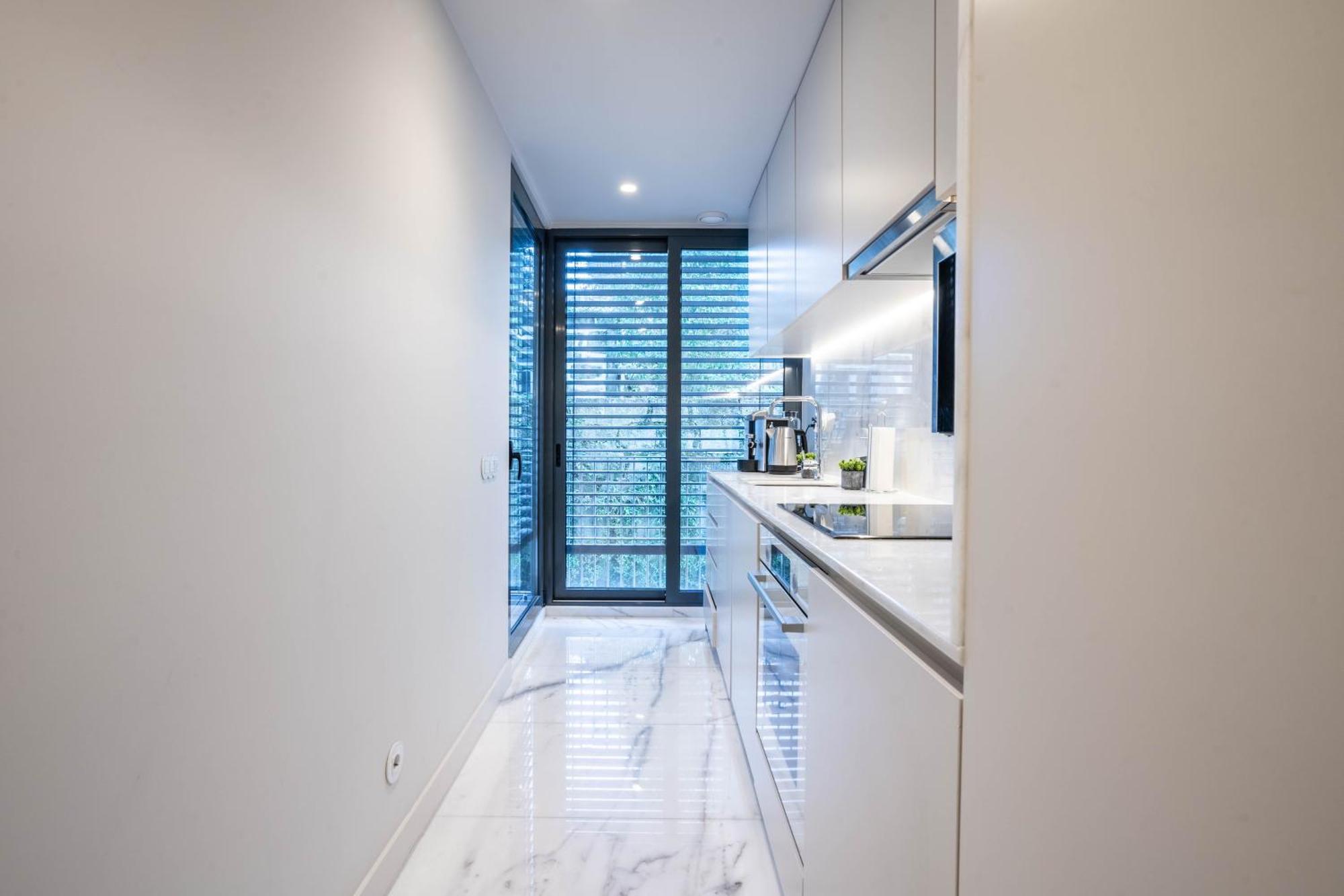 Primrose 1Br Delight W Parking By Lovelystay Porto Dış mekan fotoğraf