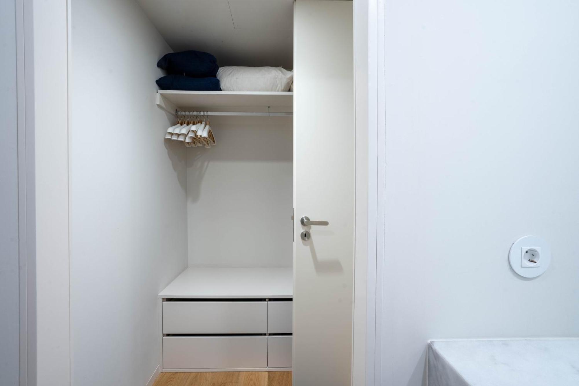 Primrose 1Br Delight W Parking By Lovelystay Porto Dış mekan fotoğraf