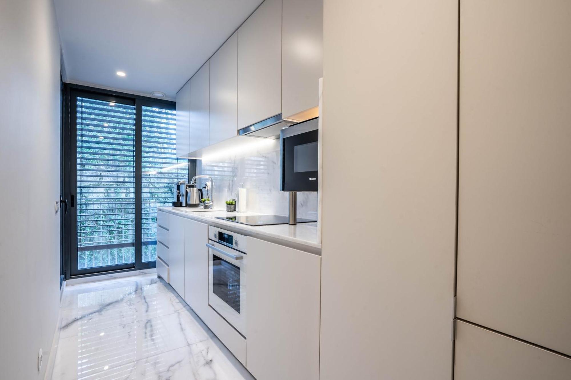Primrose 1Br Delight W Parking By Lovelystay Porto Dış mekan fotoğraf