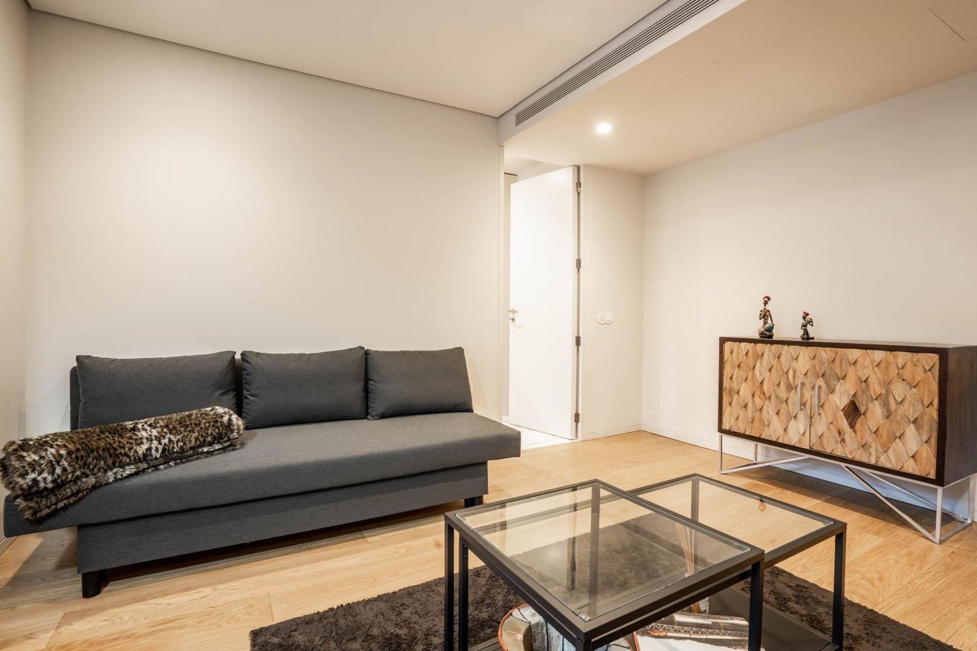 Primrose 1Br Delight W Parking By Lovelystay Porto Dış mekan fotoğraf