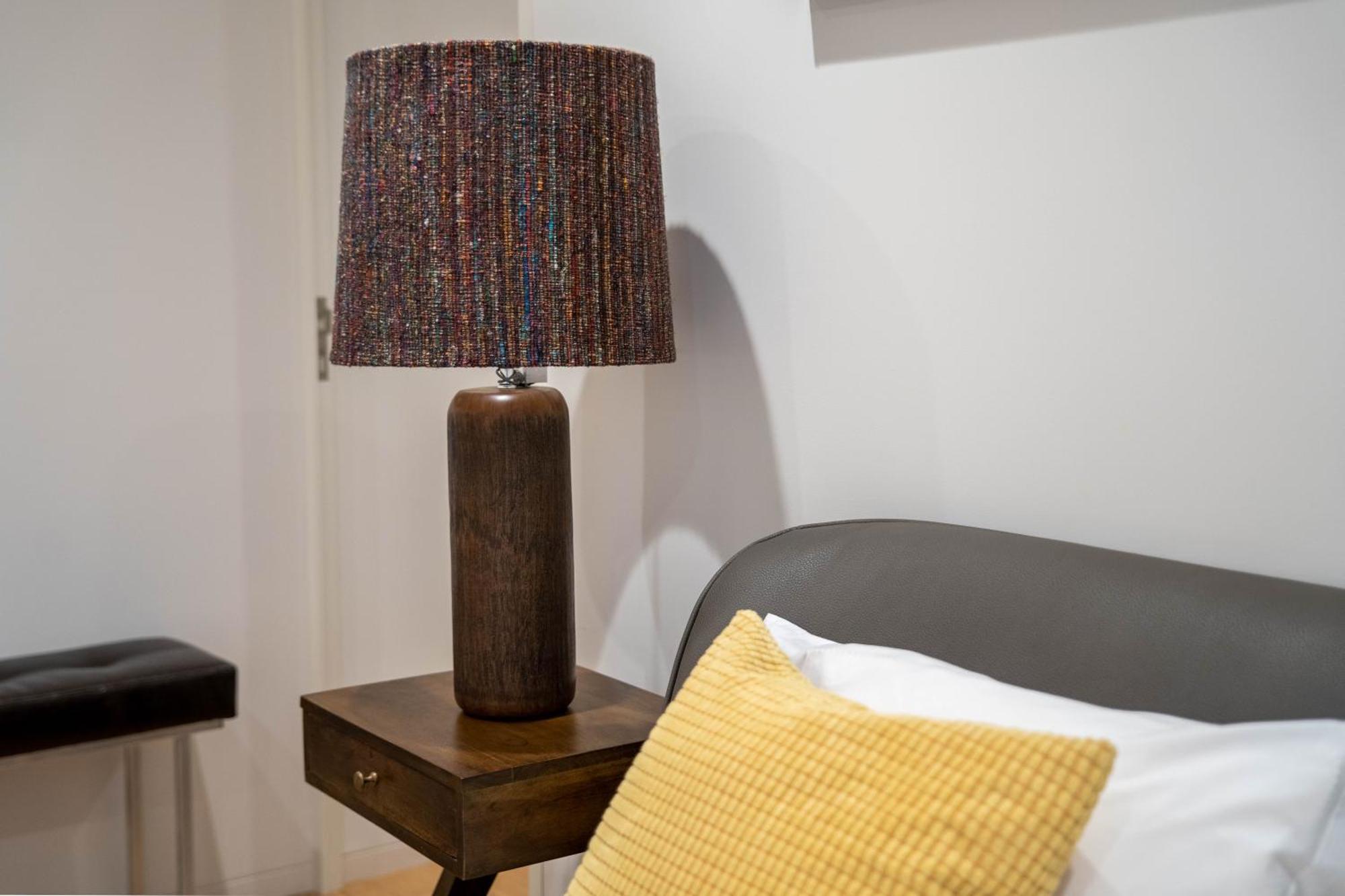 Primrose 1Br Delight W Parking By Lovelystay Porto Dış mekan fotoğraf