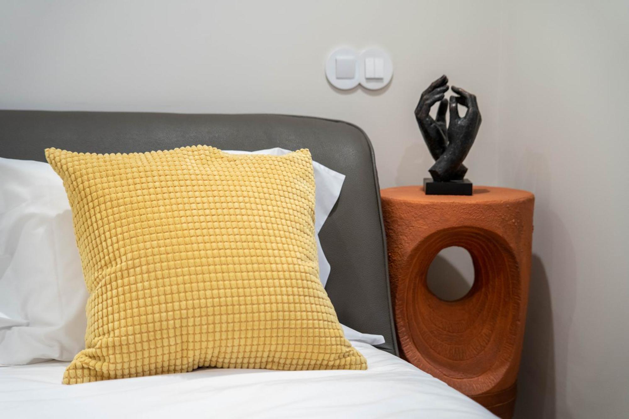 Primrose 1Br Delight W Parking By Lovelystay Porto Dış mekan fotoğraf